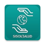 Logo of SISOL SALUD Tu chat médico android Application 